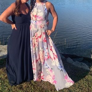 Jaase Endless Summer Maxi Dress